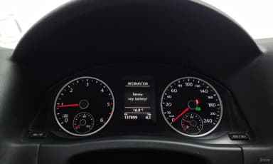 New Tiguan