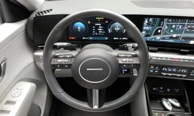 Kona Electric (SX2)