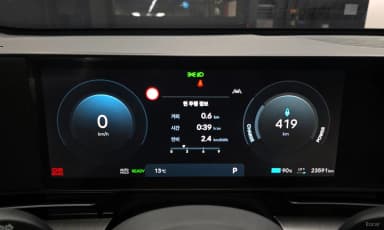 Kona Electric (SX2)