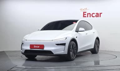 Model Y