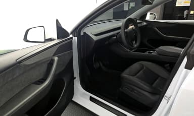 Model Y
