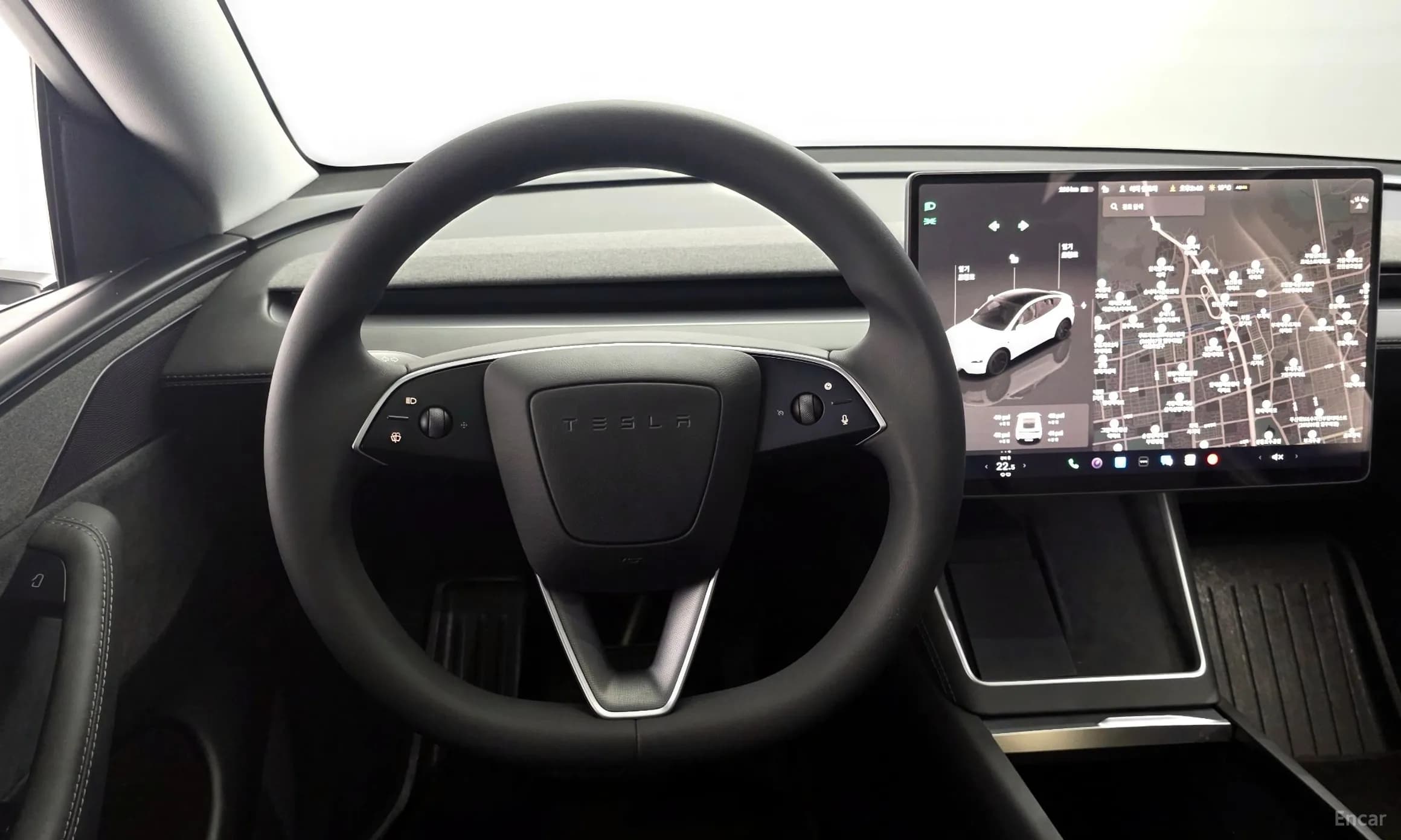 Model Y