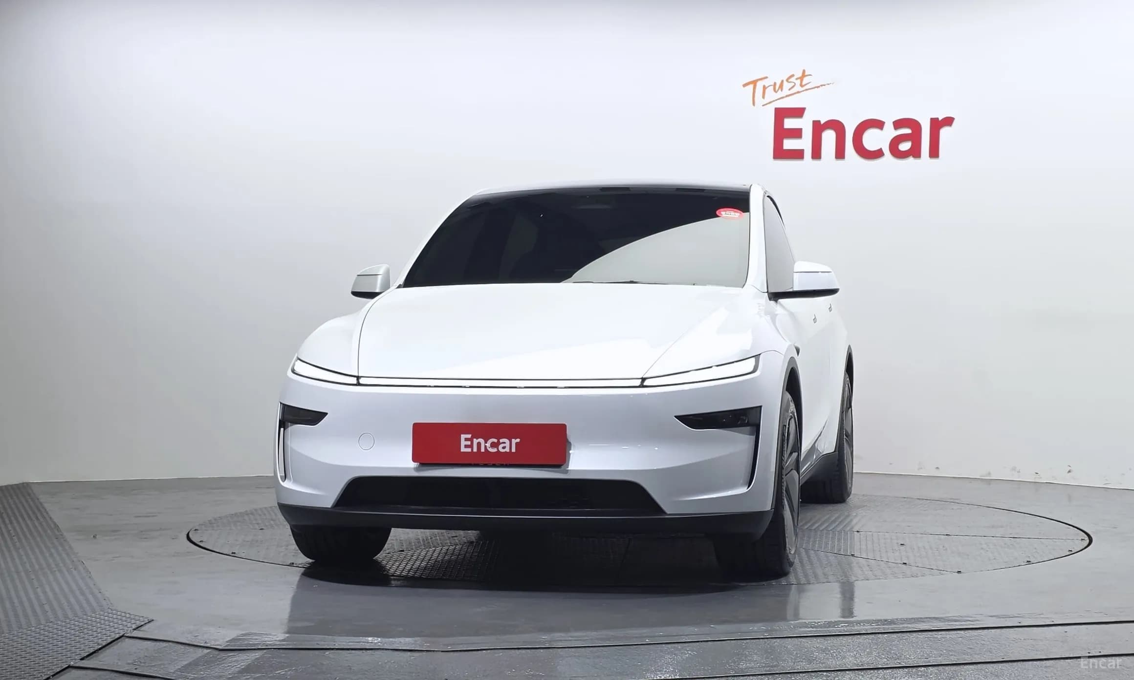 Model Y
