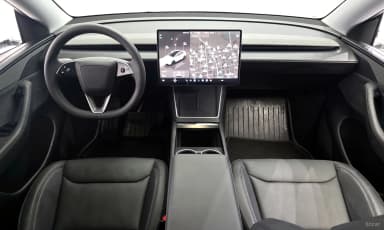 Model Y
