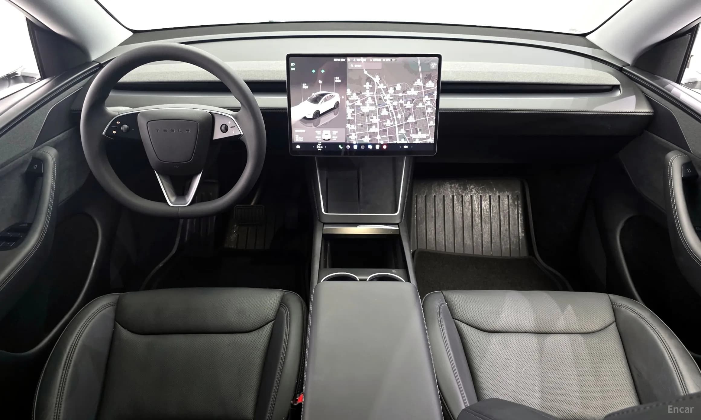 Model Y