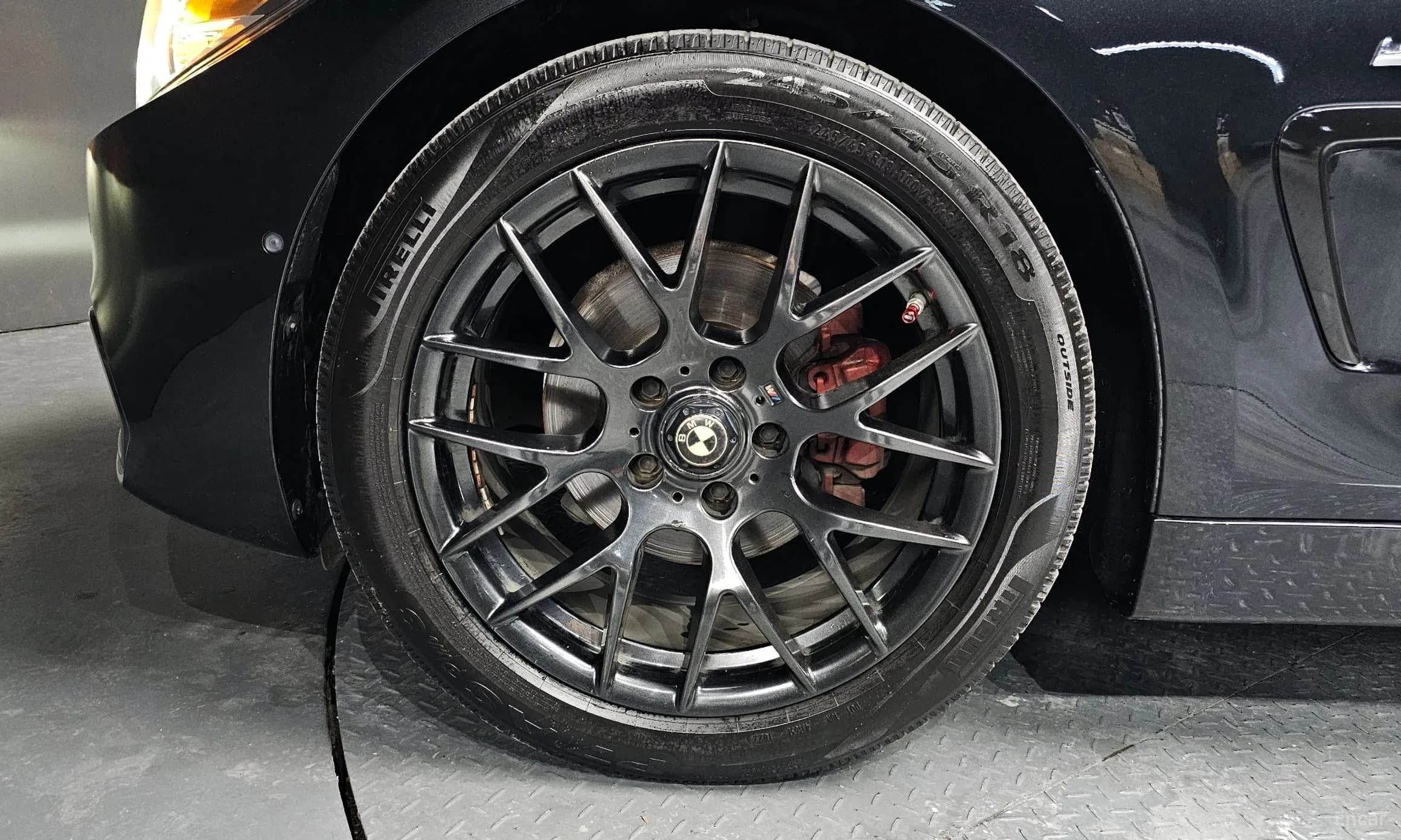 Series 4 (F32)