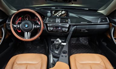 Series 4 (F32)