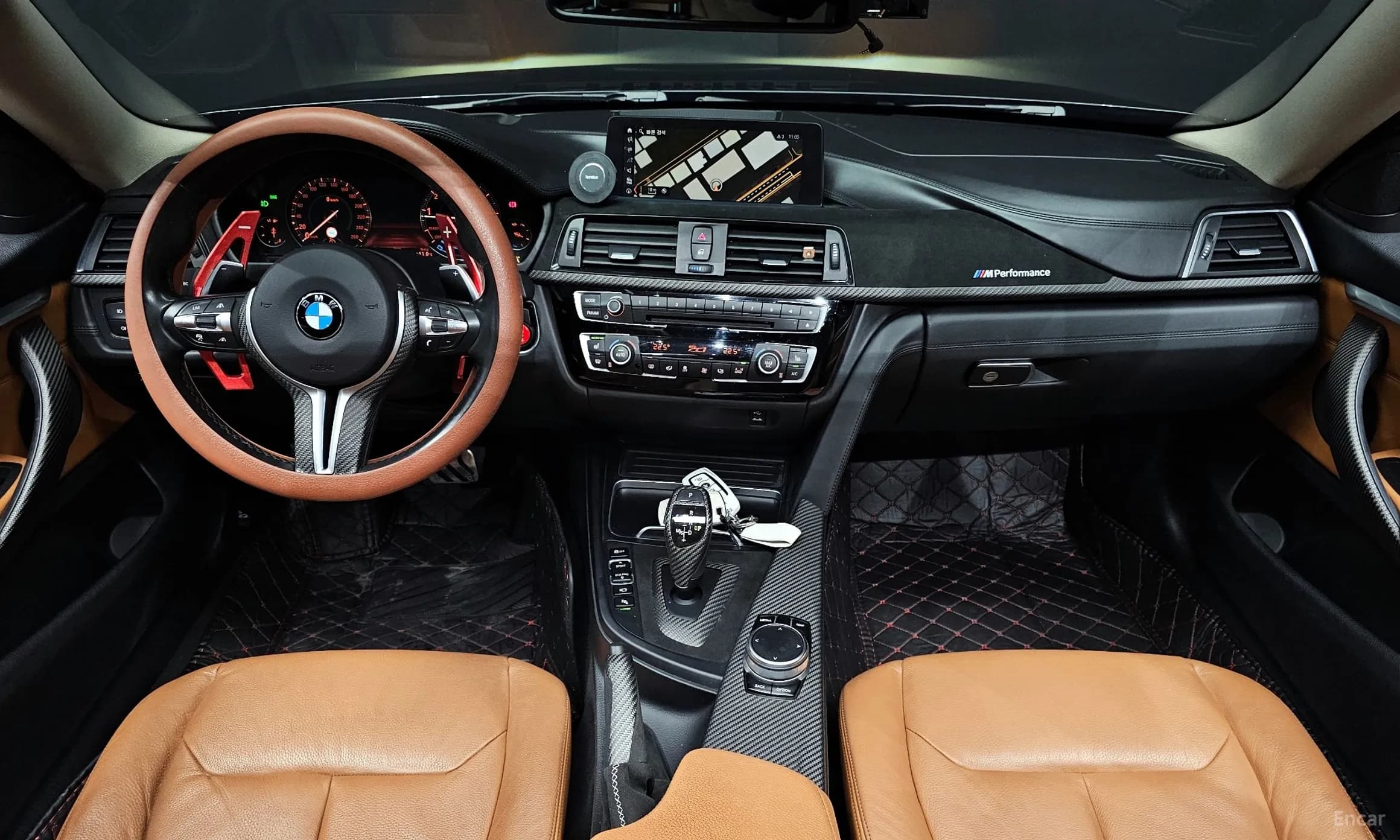 Series 4 (F32)
