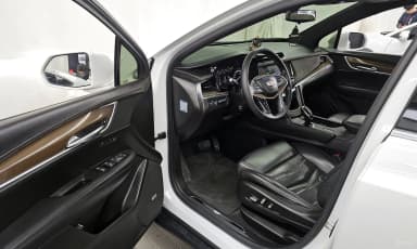 XT5