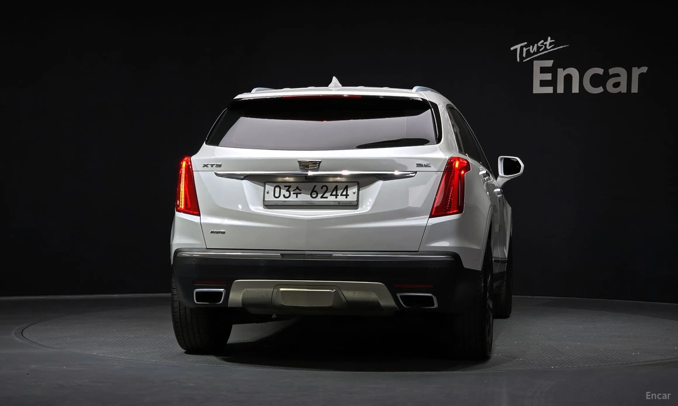 XT5