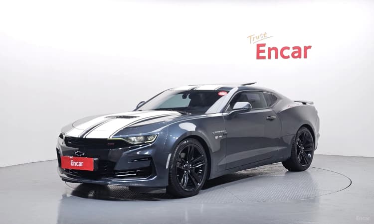 Camaro