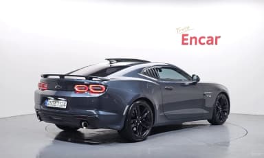 Camaro
