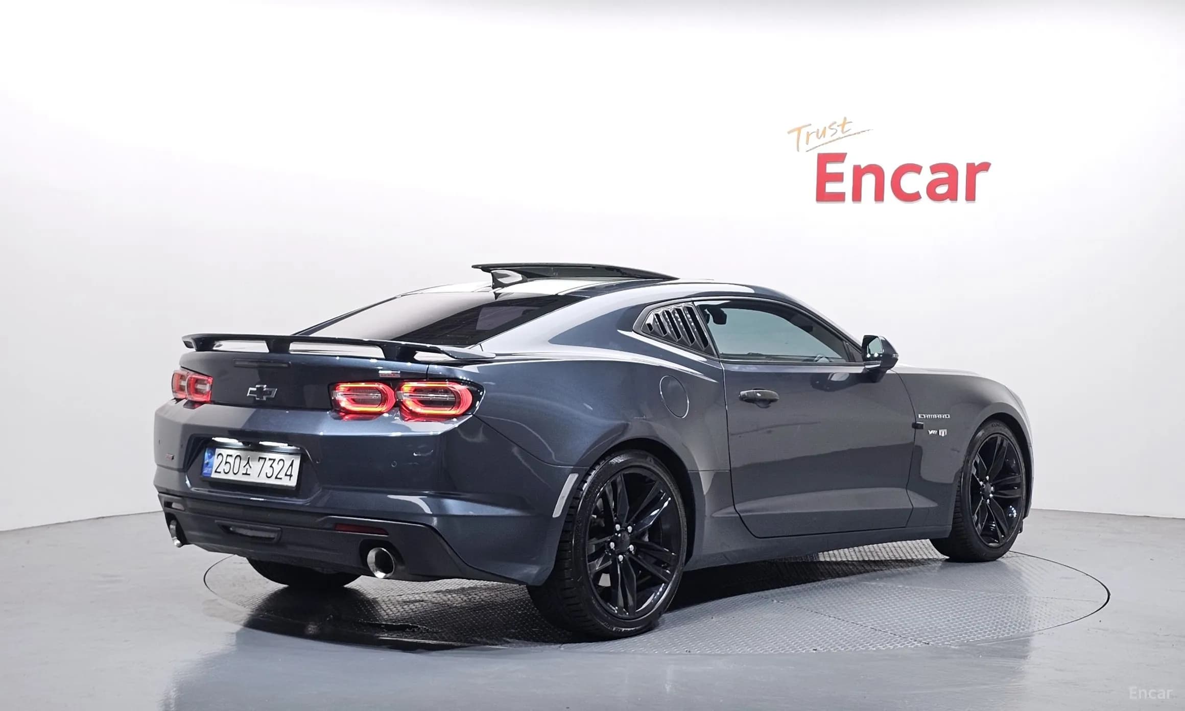 Camaro