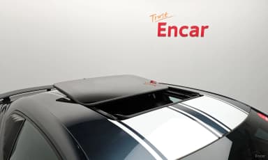 Camaro