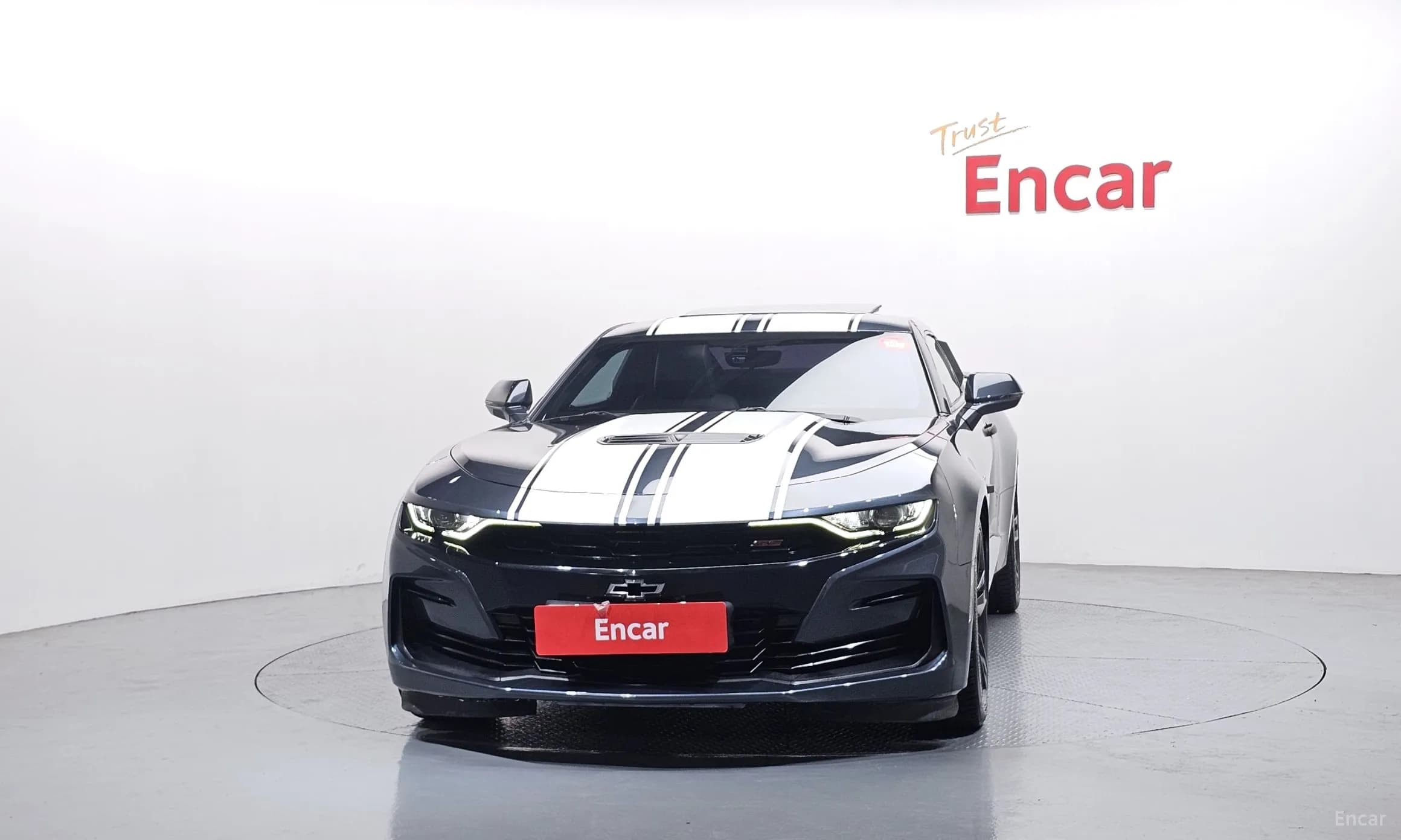 Camaro