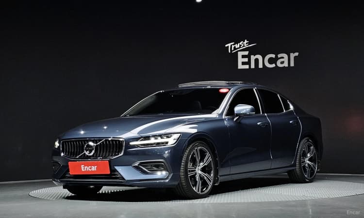 S60 3rd Generation