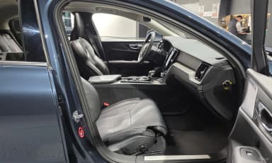S60 3rd Generation