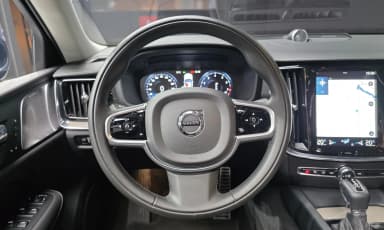 S60 3rd Generation