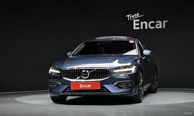S60 3rd Generation