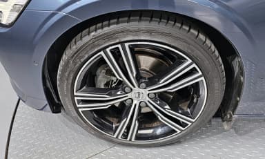 S60 3rd Generation