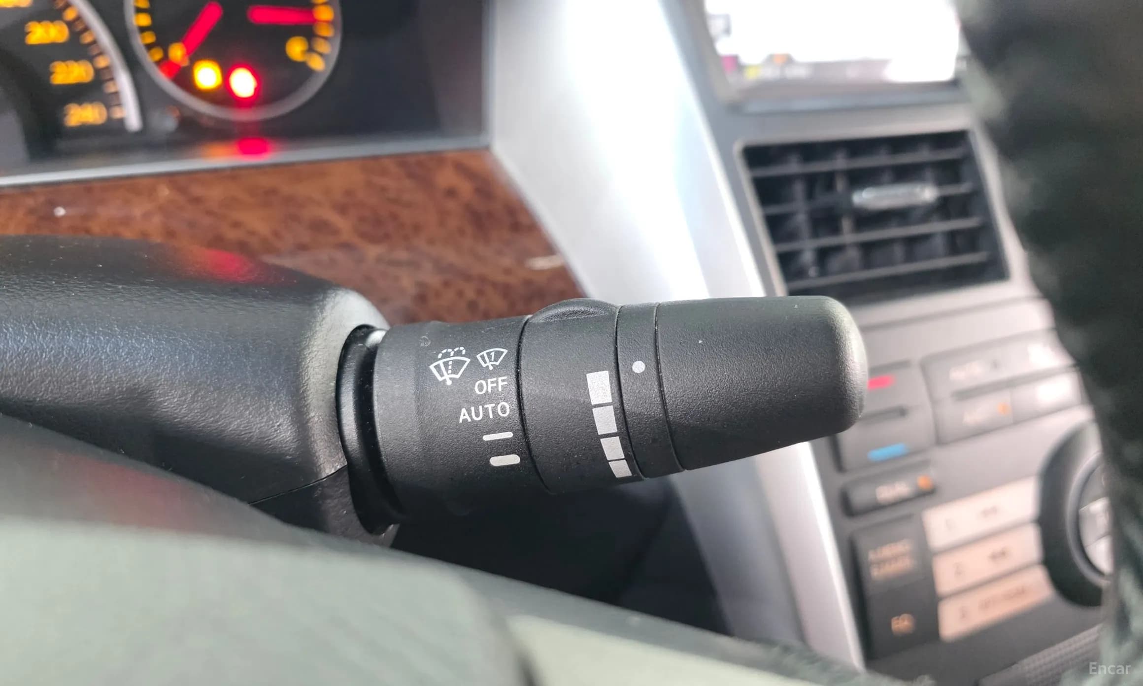 SM5 New Impressions