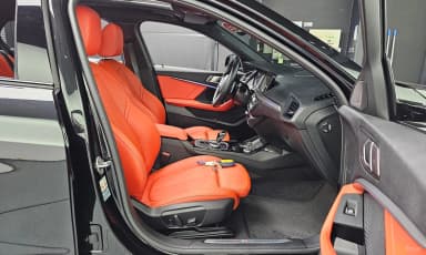 1 Series (F40)