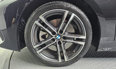 1 Series (F40)