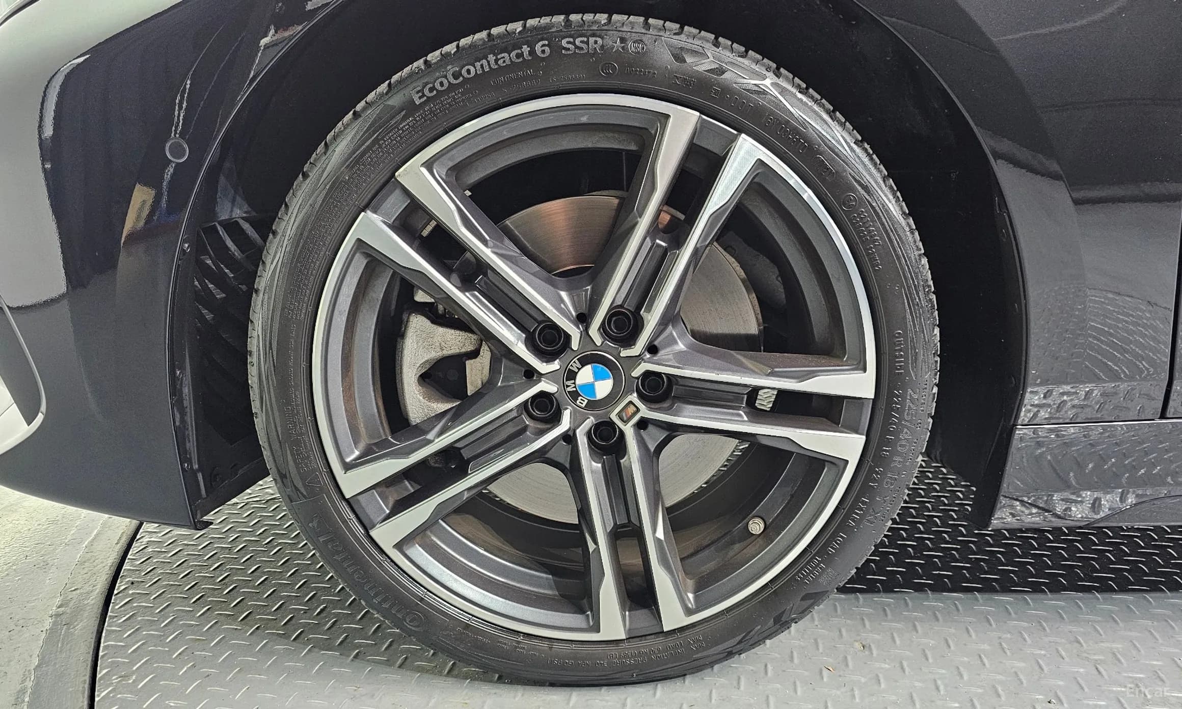1 Series (F40)