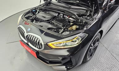 1 Series (F40)
