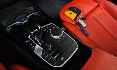 1 Series (F40)