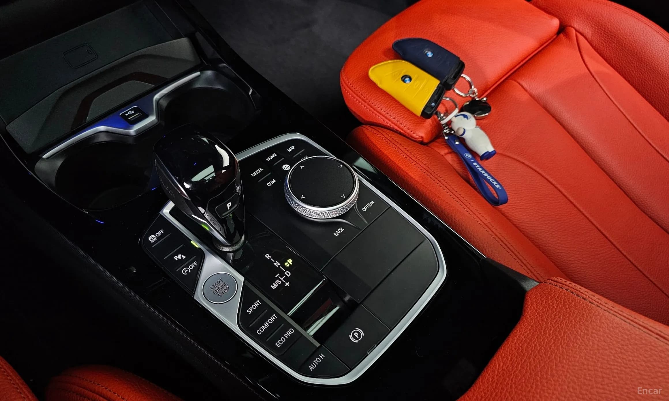 1 Series (F40)