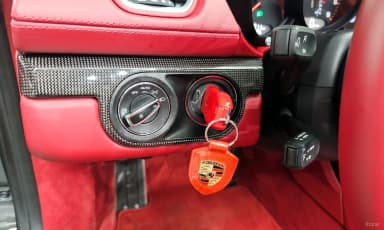 718 Boxster