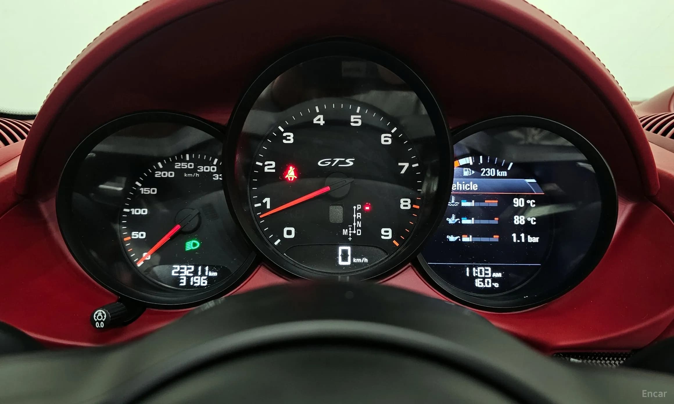 718 Boxster