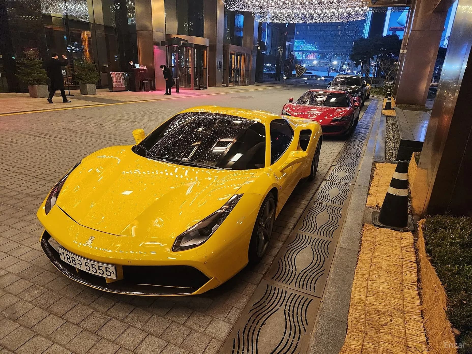 488 Spider