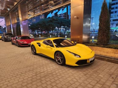 488 Spider