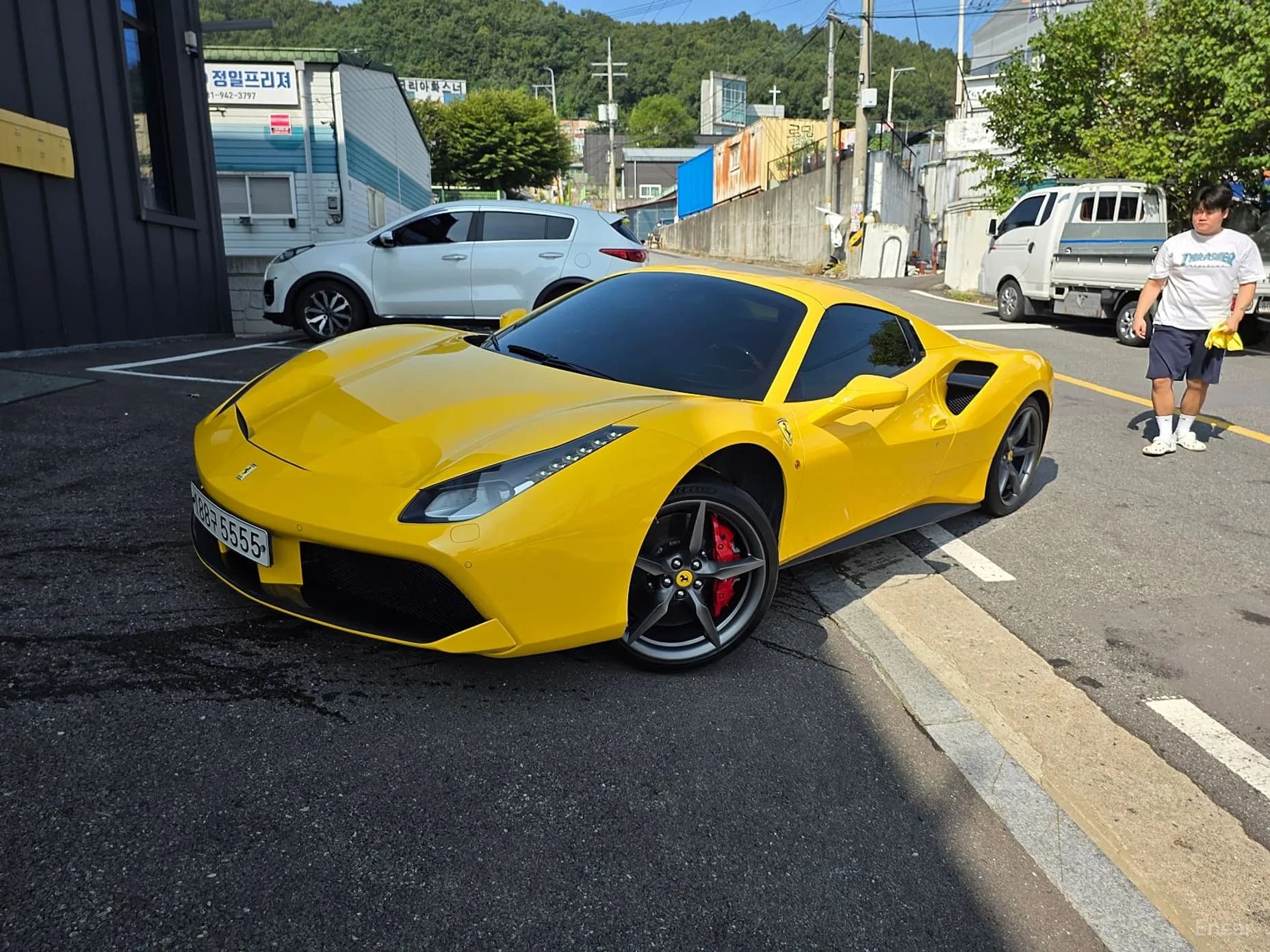 488 Spider