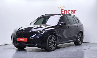 X5 (G05)