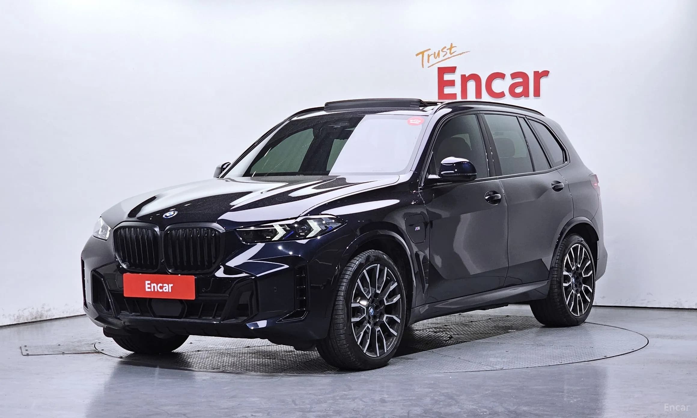 X5 (G05)