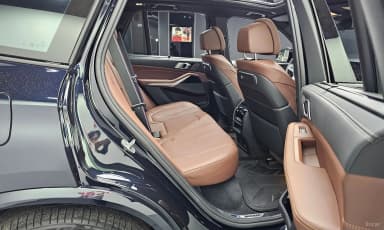 X5 (G05)