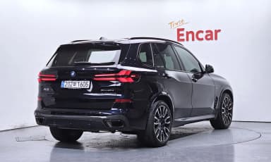 X5 (G05)