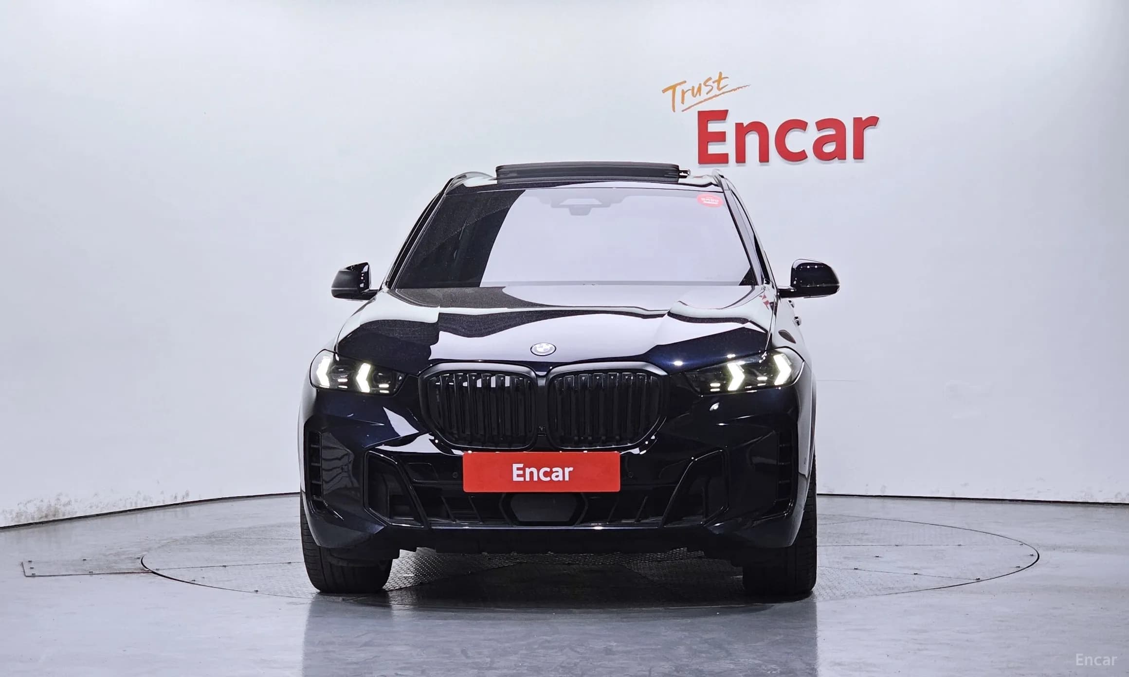 X5 (G05)