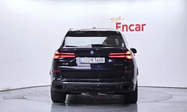 X5 (G05)