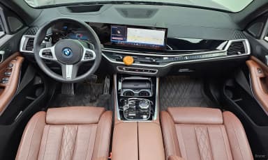 X5 (G05)