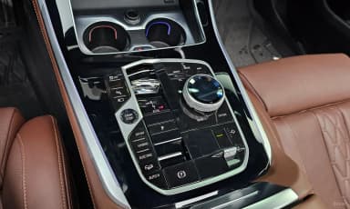 X5 (G05)