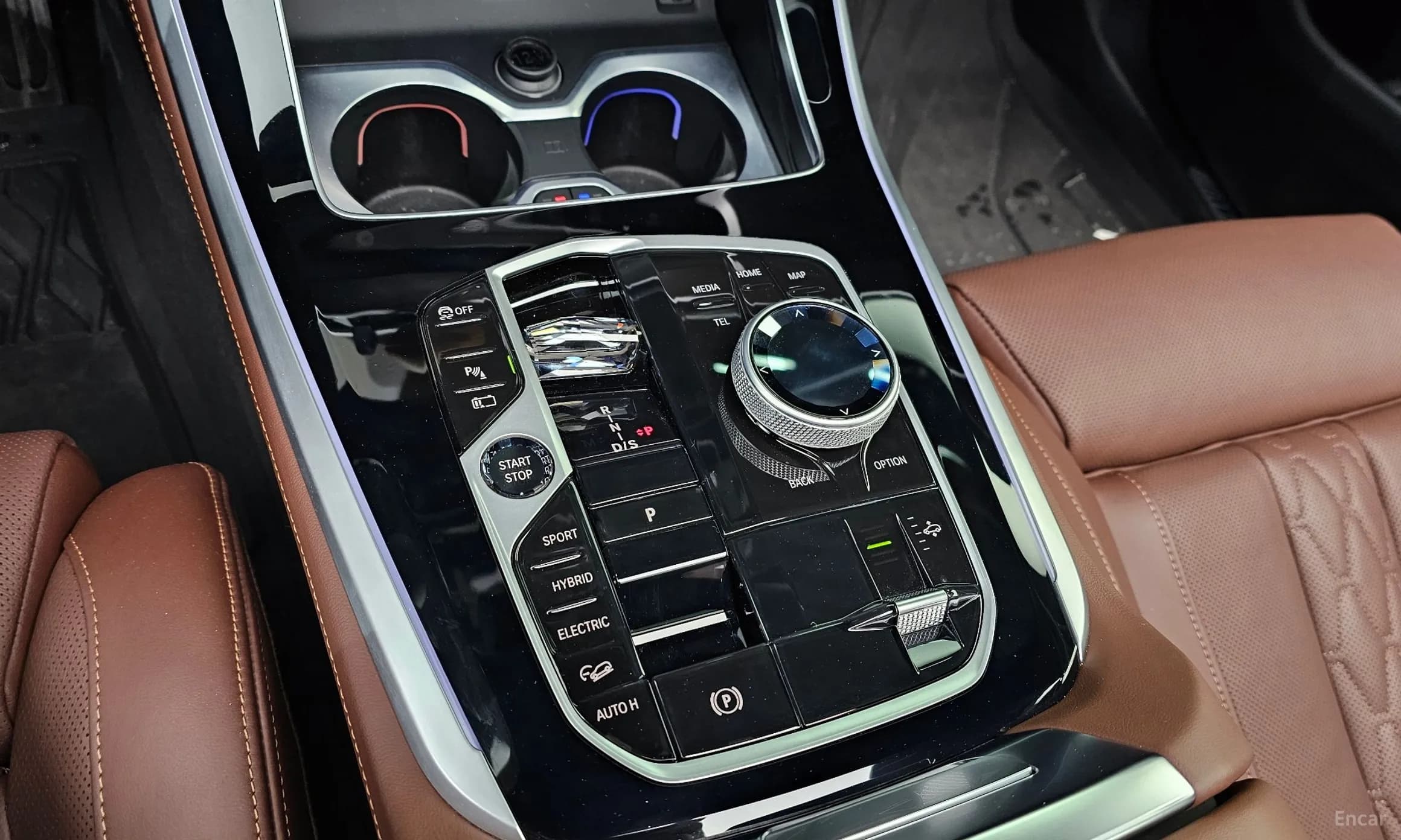 X5 (G05)