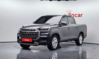 Rexton Sports Khan