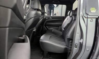 Rexton Sports Khan