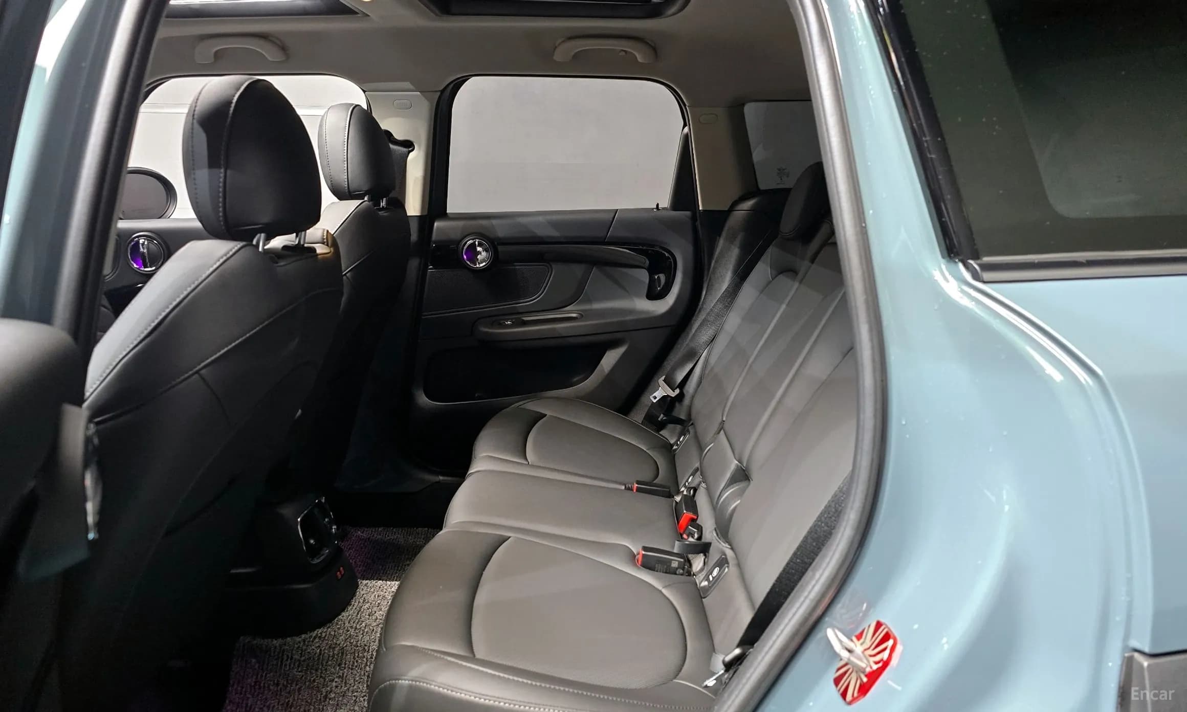 Cooper Countryman