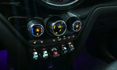 Cooper Countryman