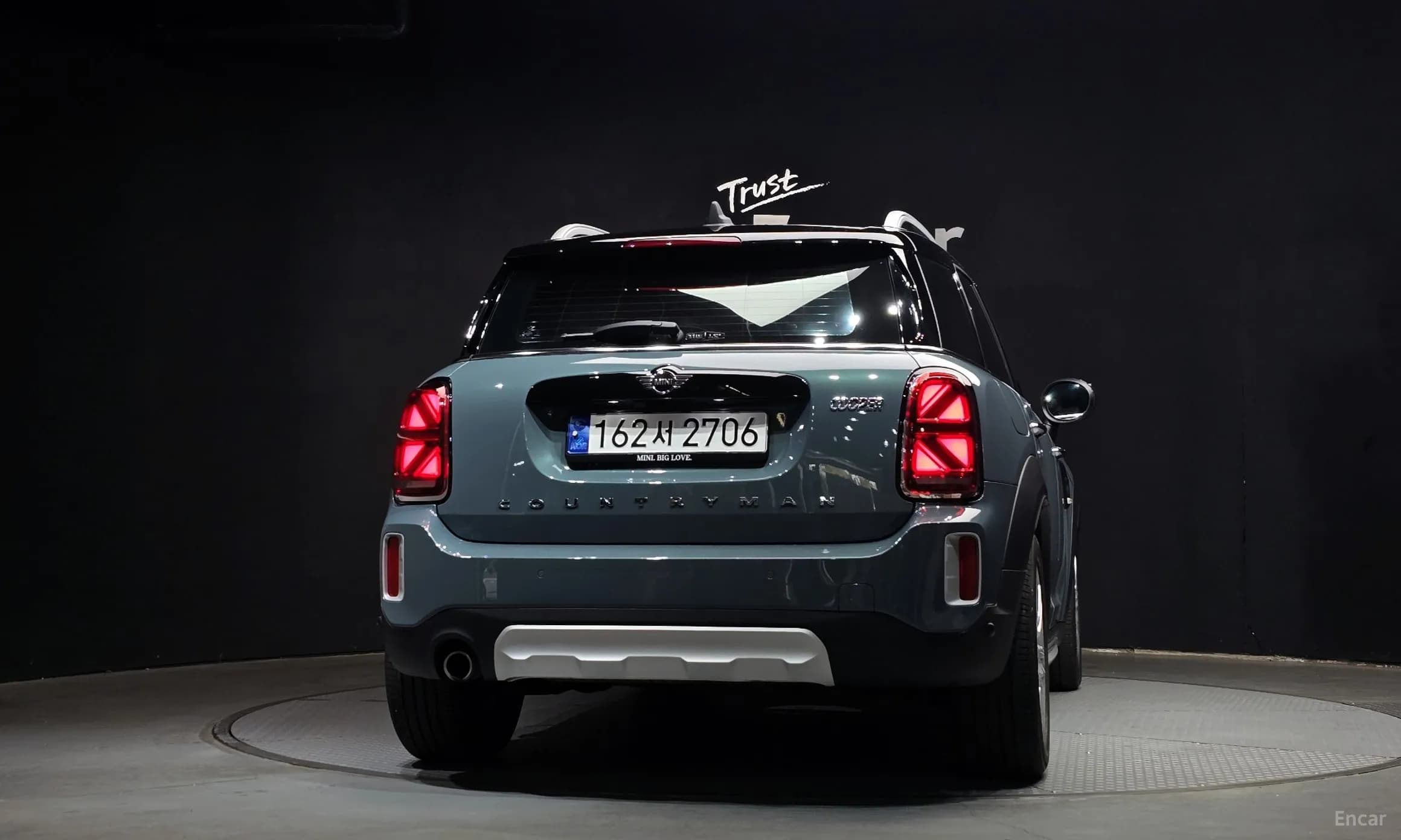 Cooper Countryman